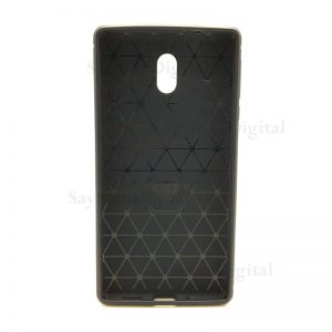 Nokia 3 Silicon Case Cover