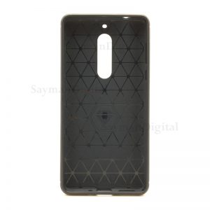 Nokia 5 Silicon Case Cover