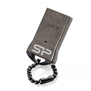 Silicon Power Touch T01 Flash 