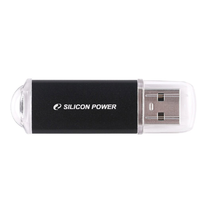 Silicon Power Ultima II I Seri
