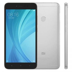 Xiaomi Redmi Note 5A Prime
