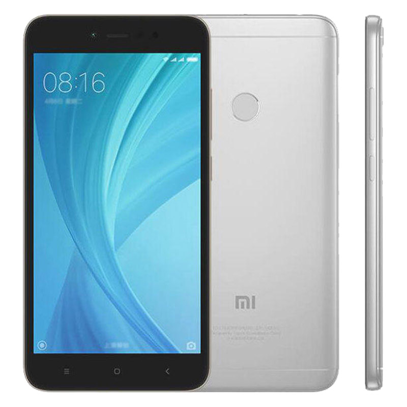 Xiaomi Redmi Note 5A Prime
