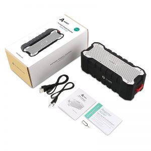 Aukey SoundTank Wireless Speak
