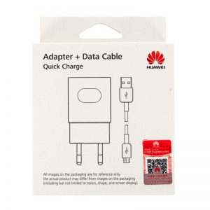HUAWEI Wall Charger With Cable