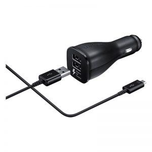 Samsung Dual USB Car Adapter
