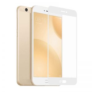 Xiaomi Mi 5C Tempered Glass Sc
