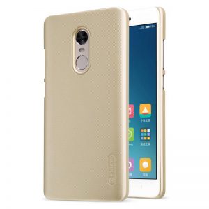Xiaomi Redmi Note 4X Nillkin S