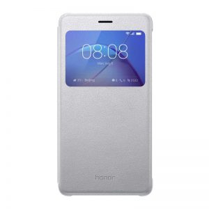 Huawei Honor 6X Flip Cover