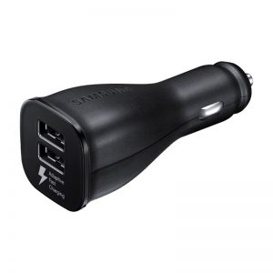 Samsung Dual USB Car Adapter