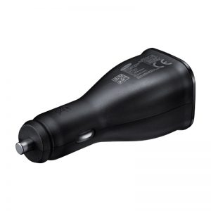 Samsung Dual USB Car Adapter