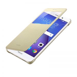 Huawei Honor 6X Flip Cover