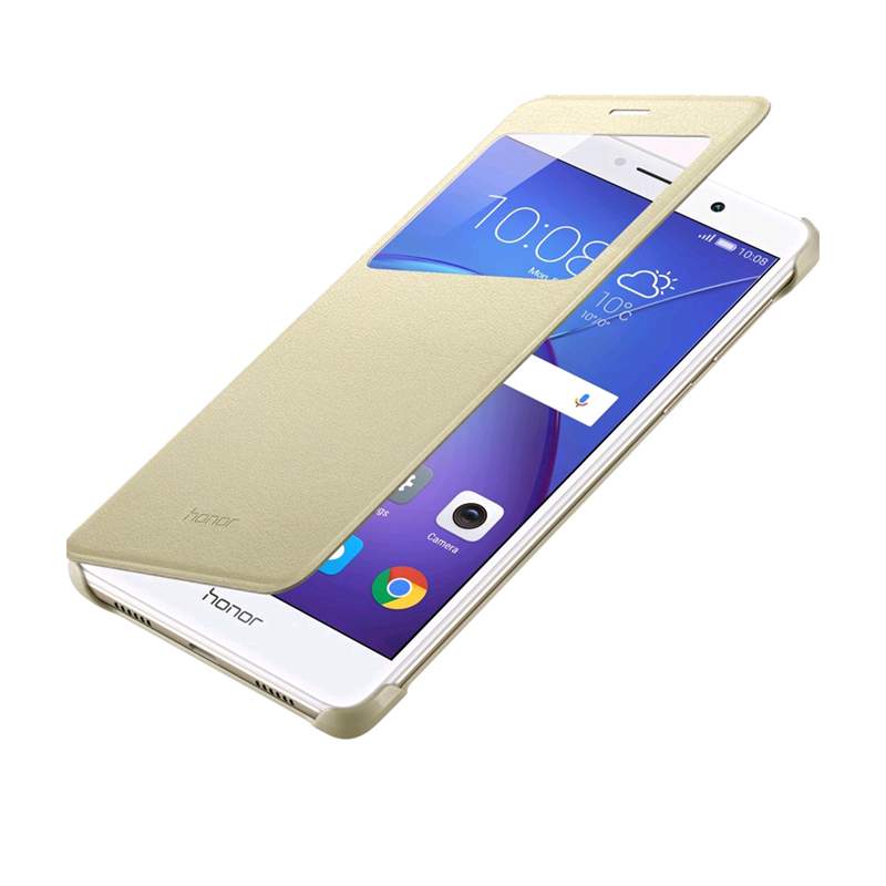 Huawei Honor 6X Flip Cover