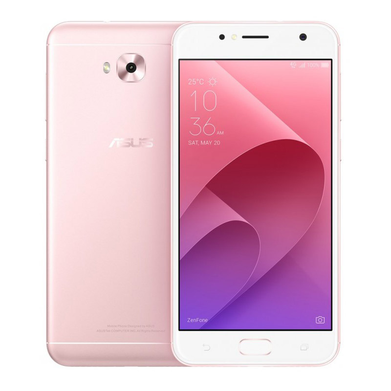 Asus Zenfone 4 Selfie Lite ZB5