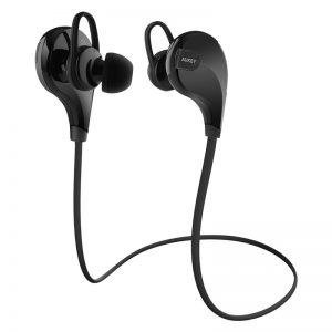هدفون بلوتوث آکی مدل EP-B4 Bluetooth Earbuds