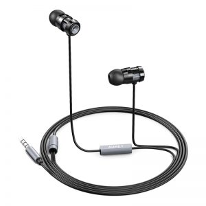 Aukey EP C2 Wired Headphone
