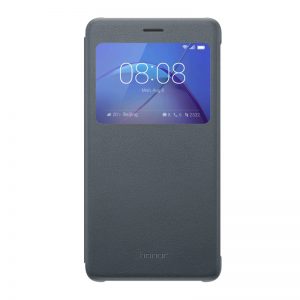 Huawei Honor 6X Flip Cover