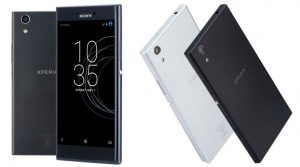 اکسپریا R1 و R1 plus