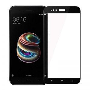 Xiaomi Mi 5X Tempered Glass Sc