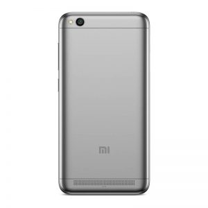 2Xiaomi Redmi 5A