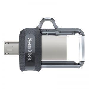 SanDisk Ultra Dual Drive M3.0 
