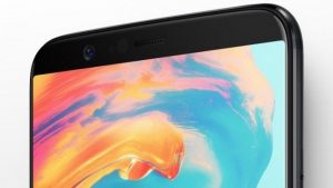 گوشی Oneplus 5T
