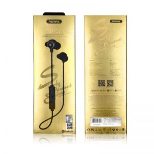 Remax RB S7 Bluetooth Headphon