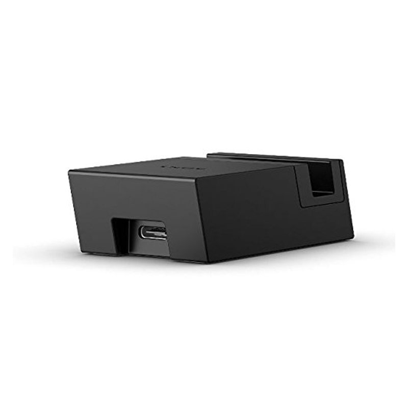 پایه شارژ Sony DK60 USB C char