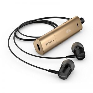 1Sony SBH54 Bluetooth Headset