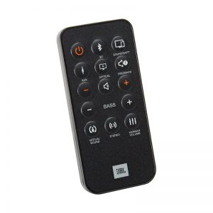 JBL SB250 Soundbar