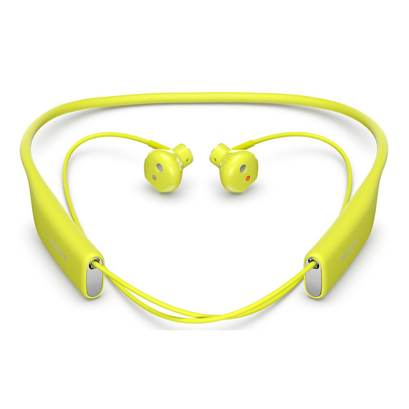 Sony Stereo SBH70 Bluetooth He