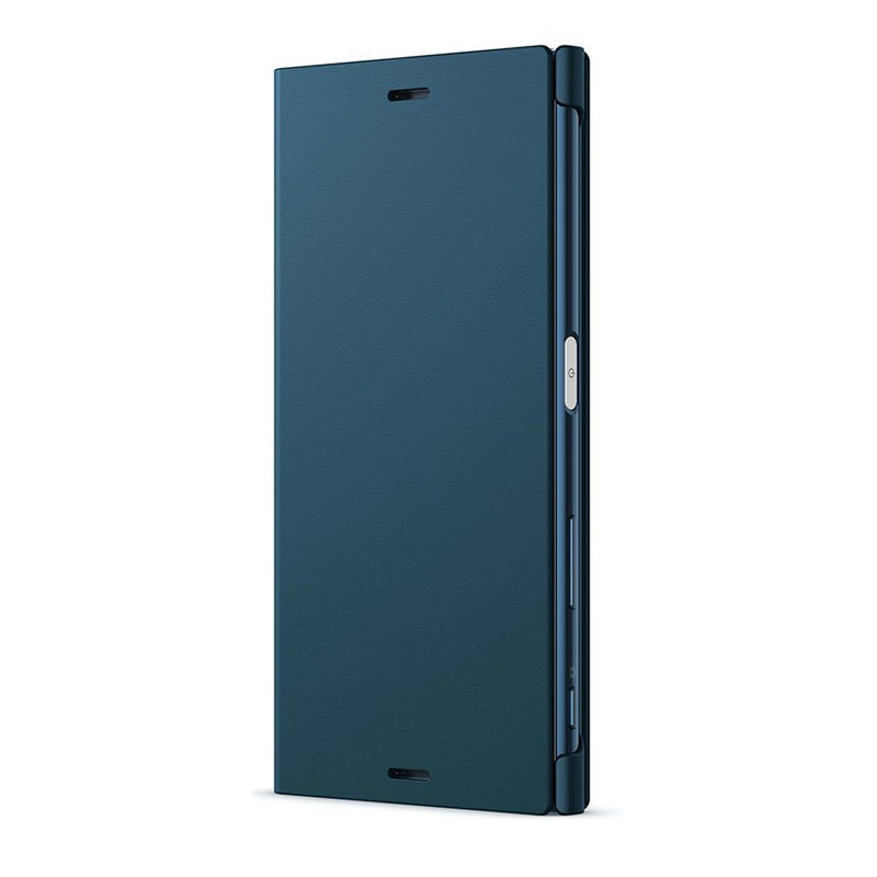 کيف کلاسوري سوني مدل SCSF10 مناسب براي گوشي موبايل Xperia XZ