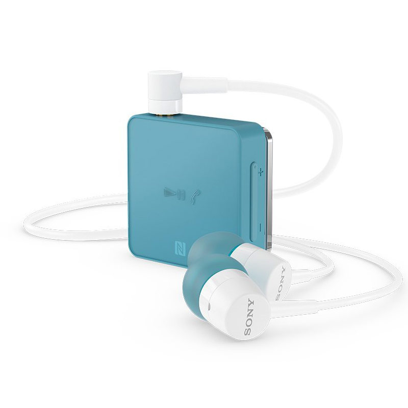 Sony SBH24 Bluetooth Headset