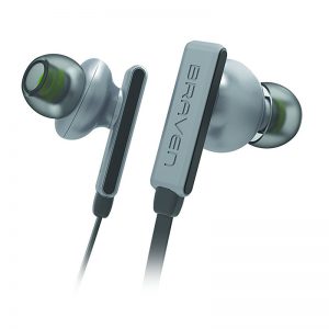 هندزفری BRAVEN Flye Sport Blue