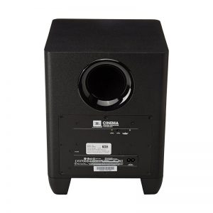 JBL SB250 Soundbar