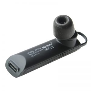 Remax RB T15 Bluetooth Headset
