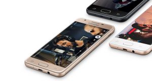 Galaxy J5 Prime (2017)