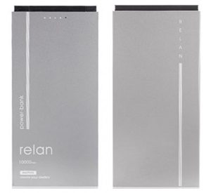 Remax RELAN RPP 65 10000mAh Po
