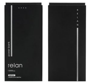 Remax RELAN RPP 65 10000mAh Po