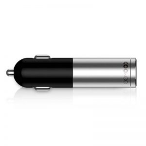 شارژر فندکی Xiaomi CooWoo Blue