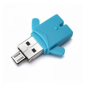فلش Xiaomi Mi Rabbit USB 3.0 t