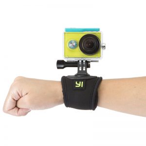Xiaomi Yi Action Camera Wrist 