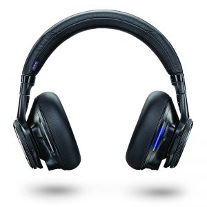 هدفون بلوتوث پلنترونيکس مدل Backbeat Pro