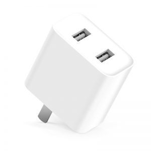 Xiaomi Mi 2 Ports USB Fast Cha