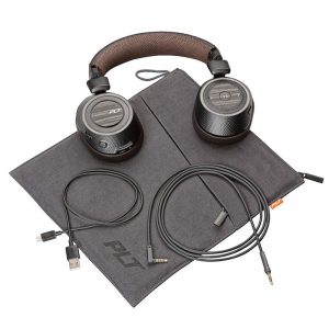 هدفون Plantronics BackBeat Pro