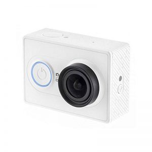 Xiaomi YI Travel Edition Camer