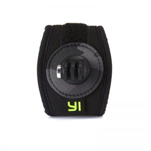 Xiaomi Yi Action Camera Wrist 