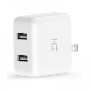 Xiaomi ZMI HA622 Dual USB Quic