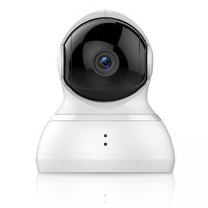 Xiaomi YI 360 Dome IP 720p Cam