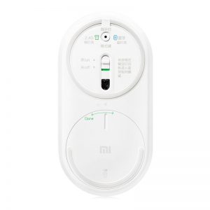 ماوس Xiaomi Mi Portable Mouse