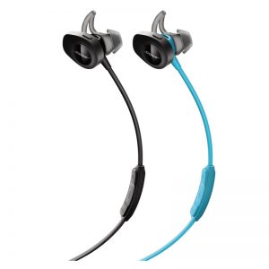Bose SoundSport Wireless Headp